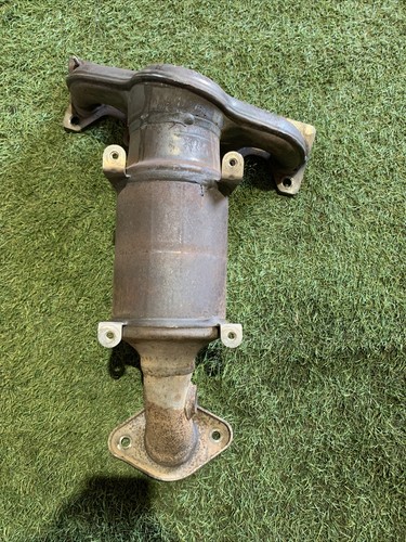 Catalizzatore fiat panda - catalizzatore,
