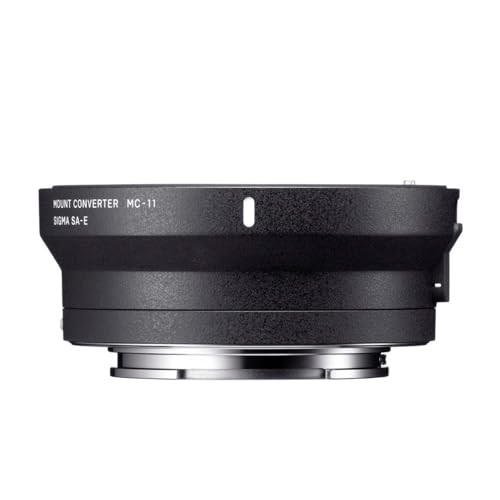 Sigma mount converter - mount,