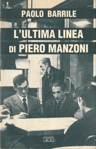 Paolo barrile ultima - paolo,