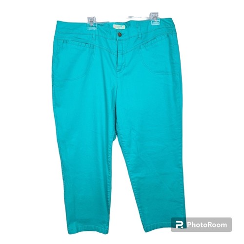 Pantaloni capri caribbean joe - pantaloni,
