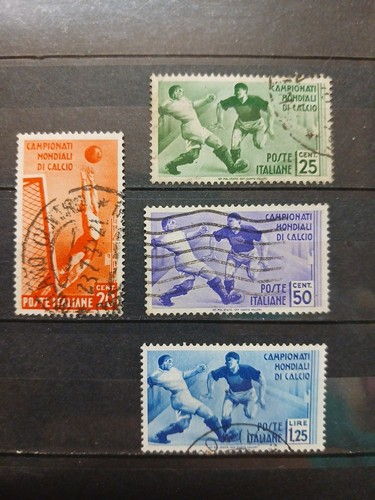 1934 regno francobolli - 1934,