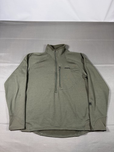 Pullover patagonia r1 - pullover, m's