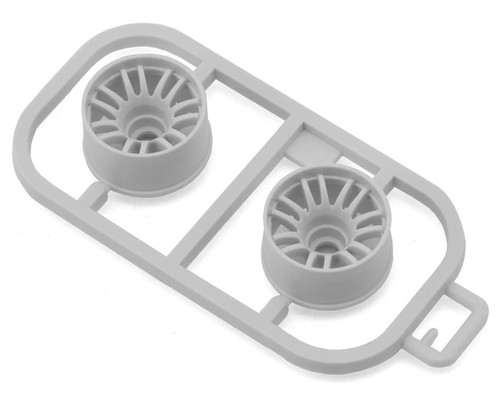 Kyosho set cerchi mini - kyosho,