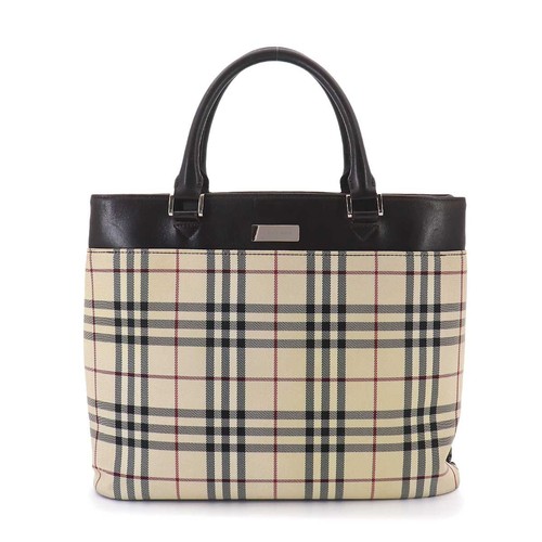 Borsa mano burberry - burberry, a