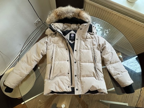 Parka canada goose - canada,