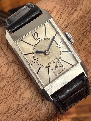Raro orologio omega - orologio,