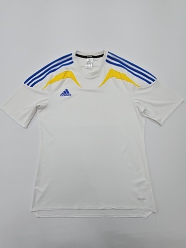 Shirt adidas uomo - uomo, bianca