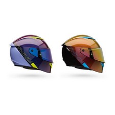 Bell Integrale Lithium Casco