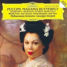 Giacomo Puccini  - Madama