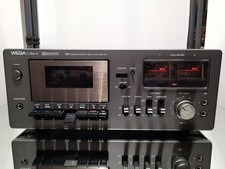 WEGA C 3941 - 2 deck cassette
