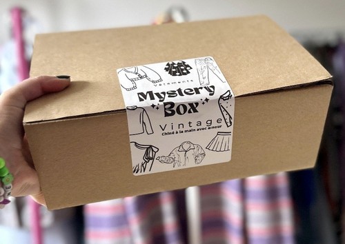 Box abbigliamento vestiti - abbigliamento,