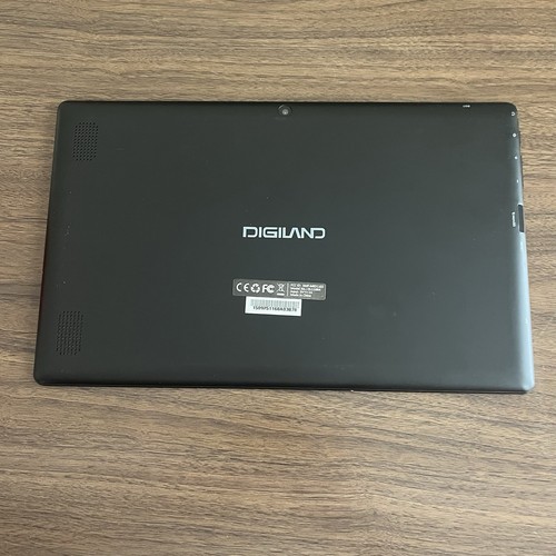 Digiland dl1168a tablet - digiland,