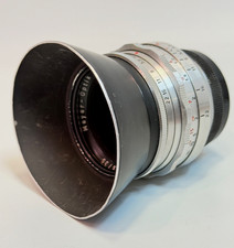 Obiettivo meyer optik gorlitz - optik,