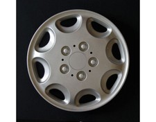 SET 4 COPRICERCHI FARAD DA 16"