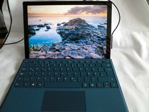 Surface pro 1tb 17 - surface,
