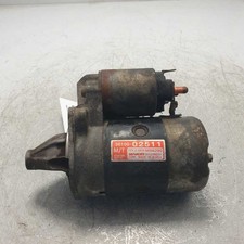 36100-02511 Motorino avviamento 0.8kw Hyundai Atos 1.0 1.1 benz 1998