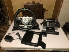 Pedali Volante Wireless Mad
