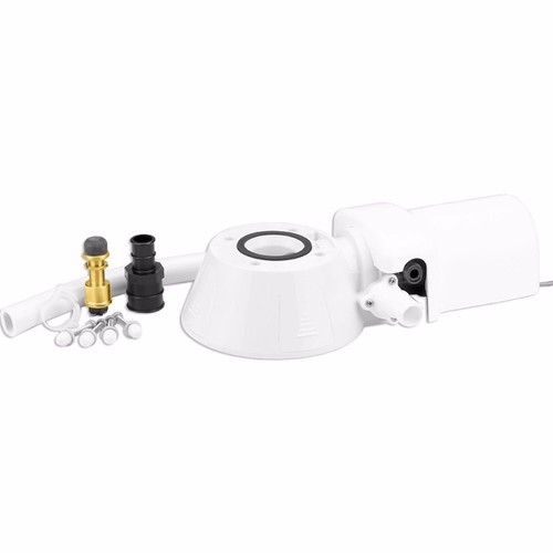 Jabsco 37010 0092 - jabsco, manuale