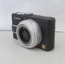 Panasonic LUMIX DMC-LX1