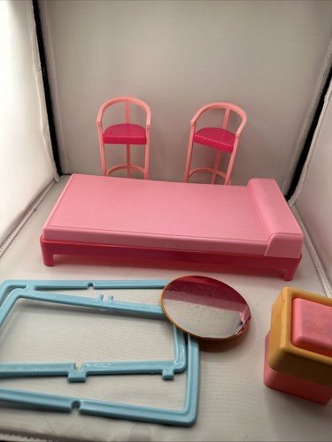 Accessori barbie vintage - barbie,