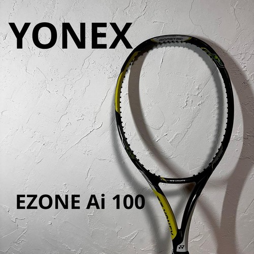 Rara racchetta tennis yonex - rara,