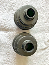 Cuffia lato cambio Lancia