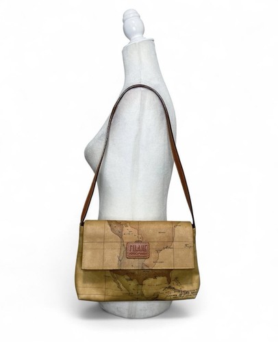Borsa tracolla vintage - borsa,