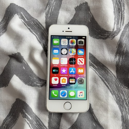 Apple iphone a1533 16gb - iphone, 5s