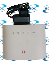 Modem router hub 4g lte Tim