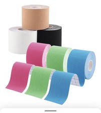 Kinesio Tape Nastro Kinesiologico