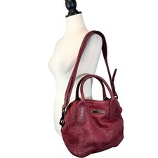 Borsa a tracolla McQ Alexander