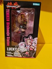 Statua Lucky Chloe -