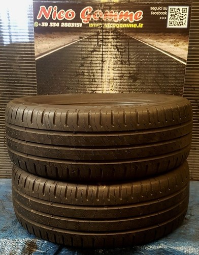 Gomme usate 185 50r16 81h - 185/50r16,