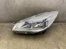 Faro proiettore anteriore