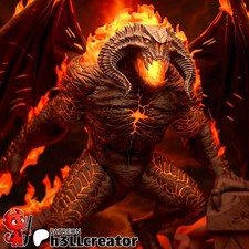 Balrog | 1/10 Scale Resin Kit