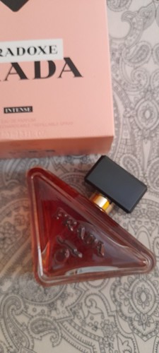 Prada paradoxe intense 90ml - prada,