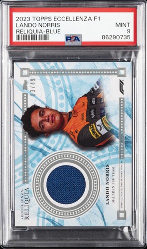 2023 topps eccellenza - 2023,