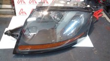 Faro anteriore sinistro Audi