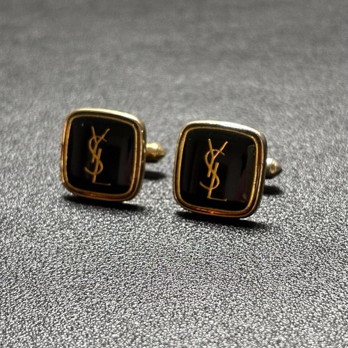Gemelli vintage ysl - gemelli,