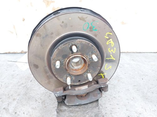 Kd3533031a mozzo montante - mozzo,