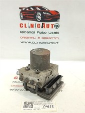 CENTRALINA ABS PER FORD Transit Serie CC11-2C405-BA 0265251564 026595610 FXFA d