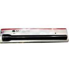 Torcia Maglite 6 celle D nera