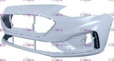 PARAURTI ANTERIORE C/PRIMER C/SENSORI PER FORD FOCUS ST-LINE 18> 2018 IN POI