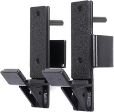 SYL Fitness Ganci a J per