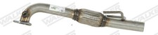 Tubo di scarico Walker 10536