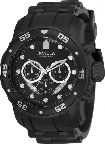 Orologio uomo invicta pro - orologio,