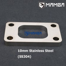 Flangia Collettore Testata