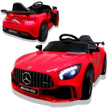 Auto Elettrica Bimbi MERCEDES