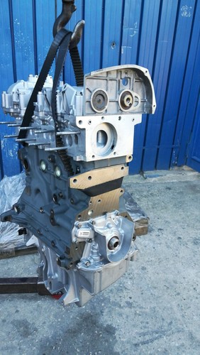 Motore rigenerato fiat bravo - fiat,