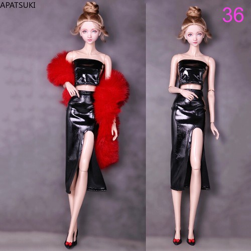 Set vestiti sciarpa scialle